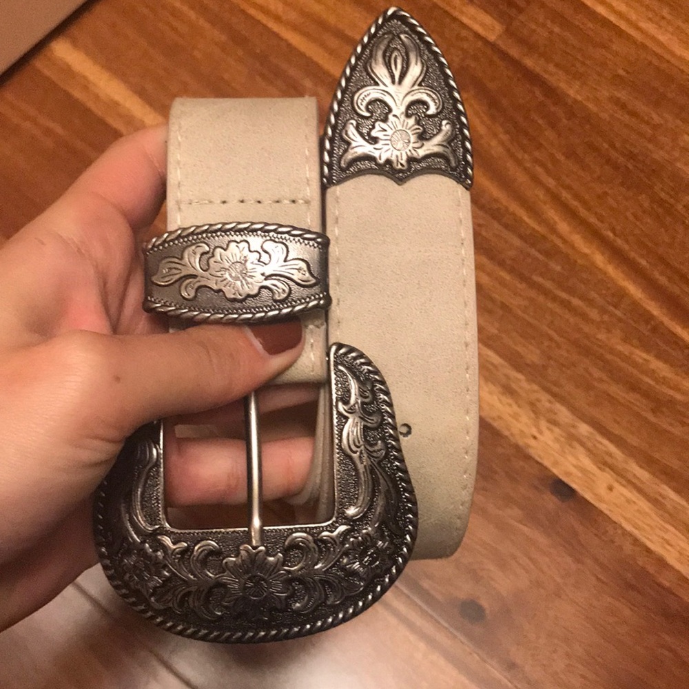 Belt